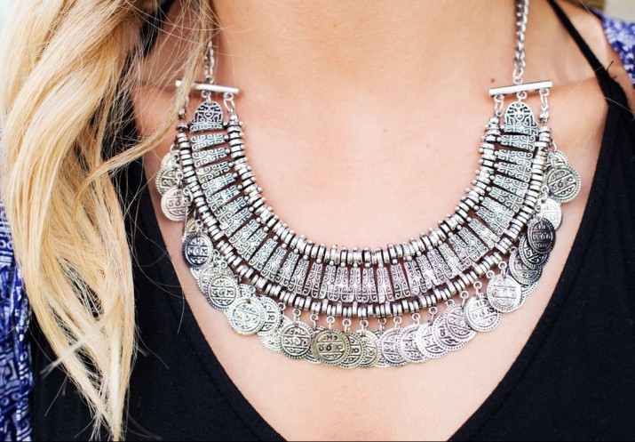necklace