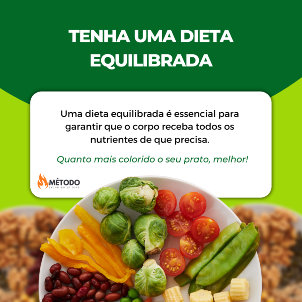 Desafio Secar em 20 Dias