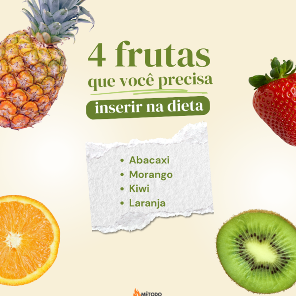 Desafio Secar em 20 Dias
